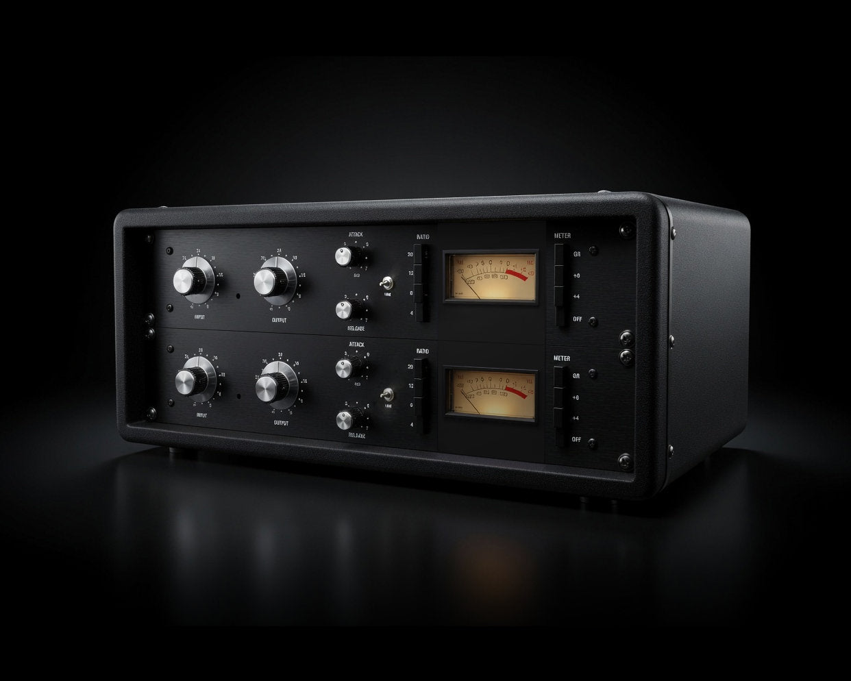 MLA-79 REV D/A Limiting Amplifier