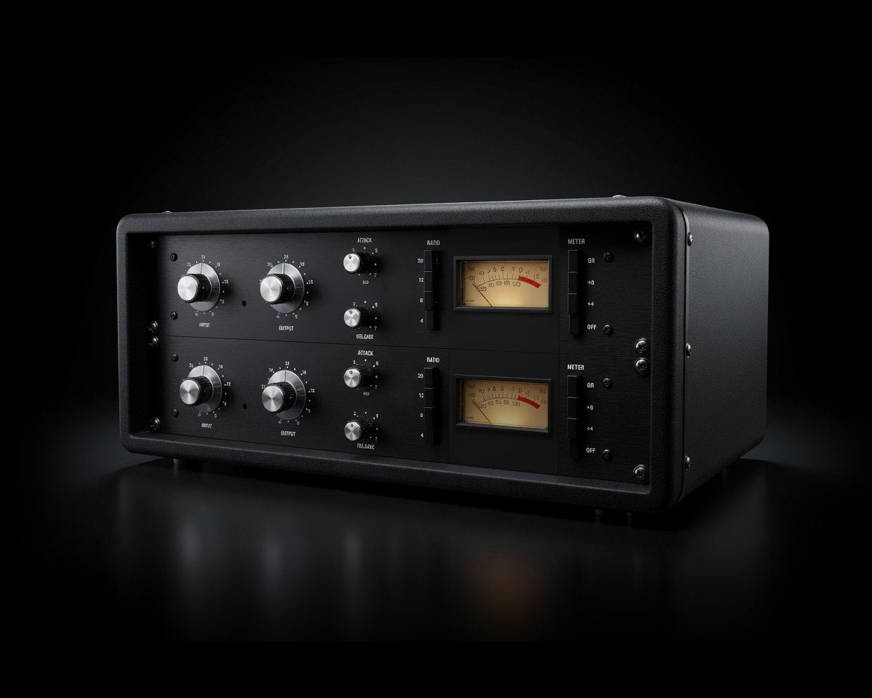 MLA-79 REV D/A Limiting Amplifier