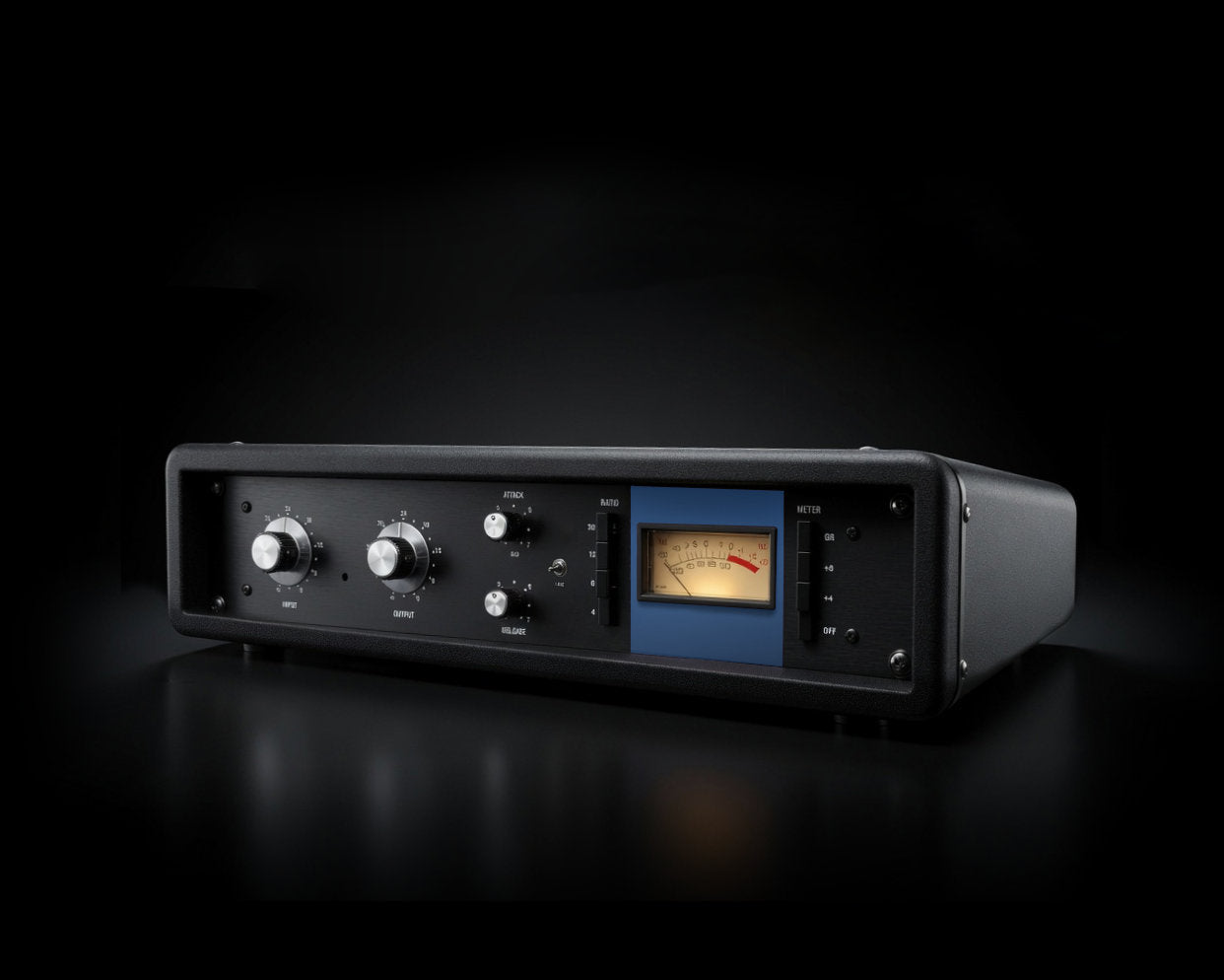 MLA-79 REV D/A Limiting Amplifier