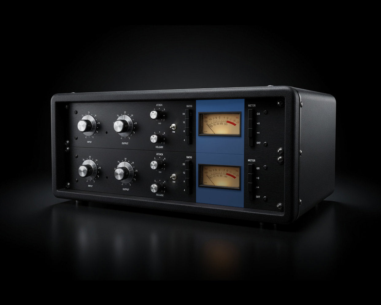 MLA-79 REV D/A Limiting Amplifier