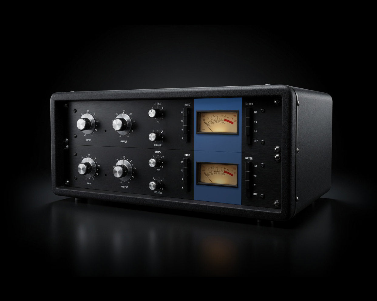 MLA-79 REV D/A Limiting Amplifier