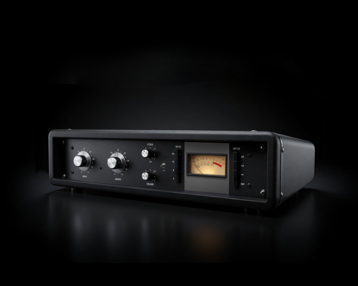 MLA-79 REV D/A Limiting Amplifier