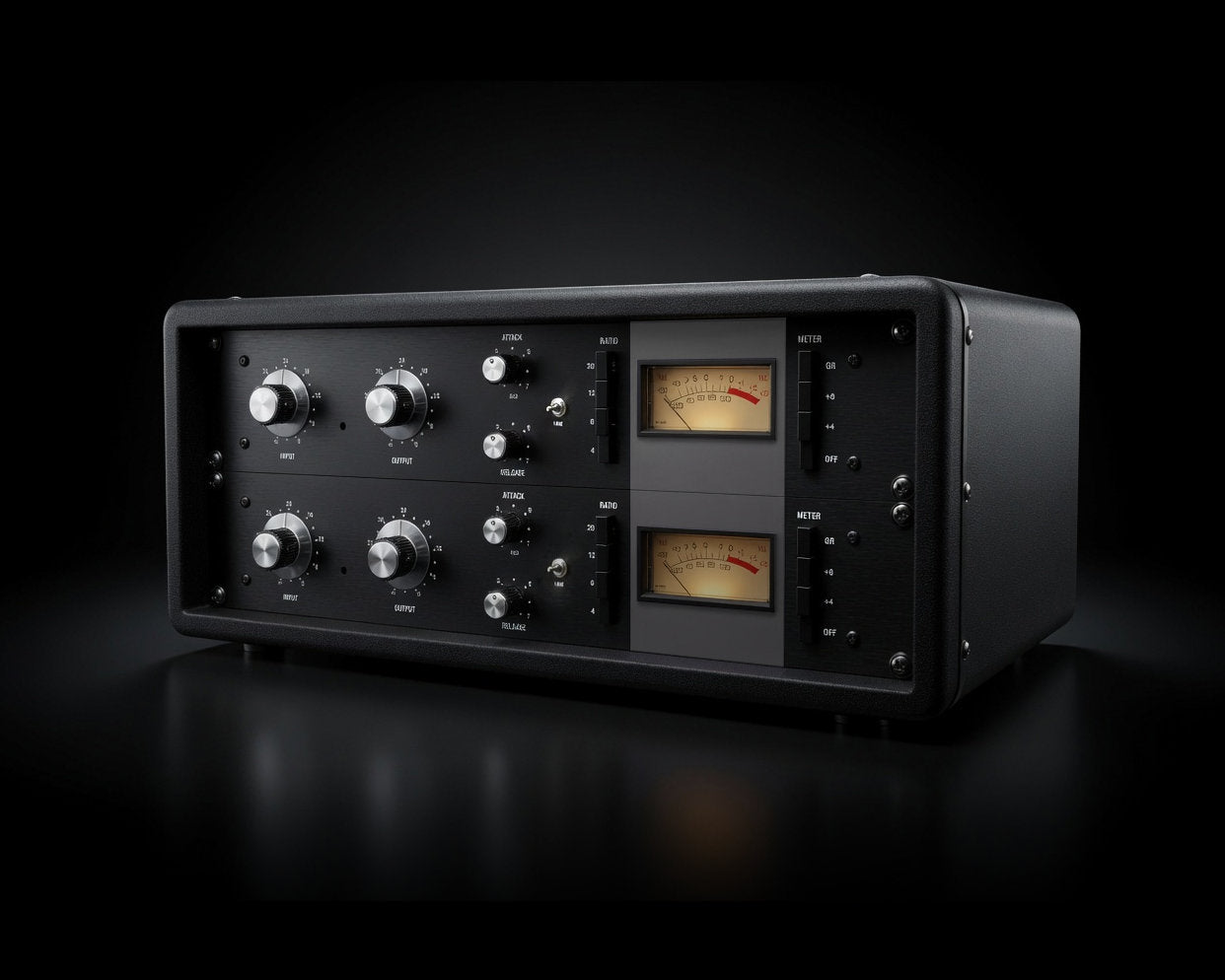 MLA-79 REV D/A Limiting Amplifier