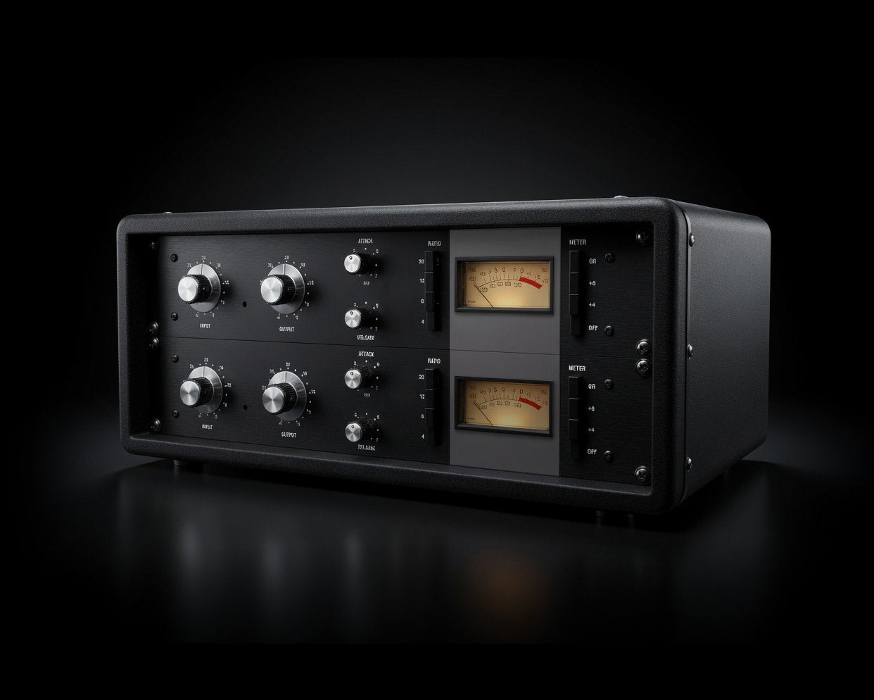 MLA-79 REV D/A Limiting Amplifier