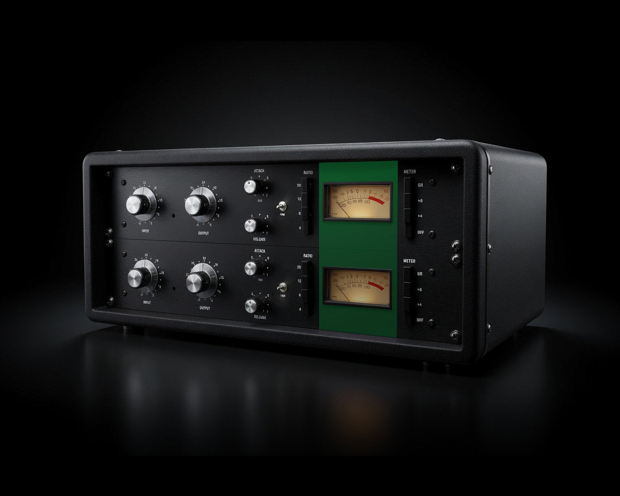 MLA-79 REV D/A Limiting Amplifier