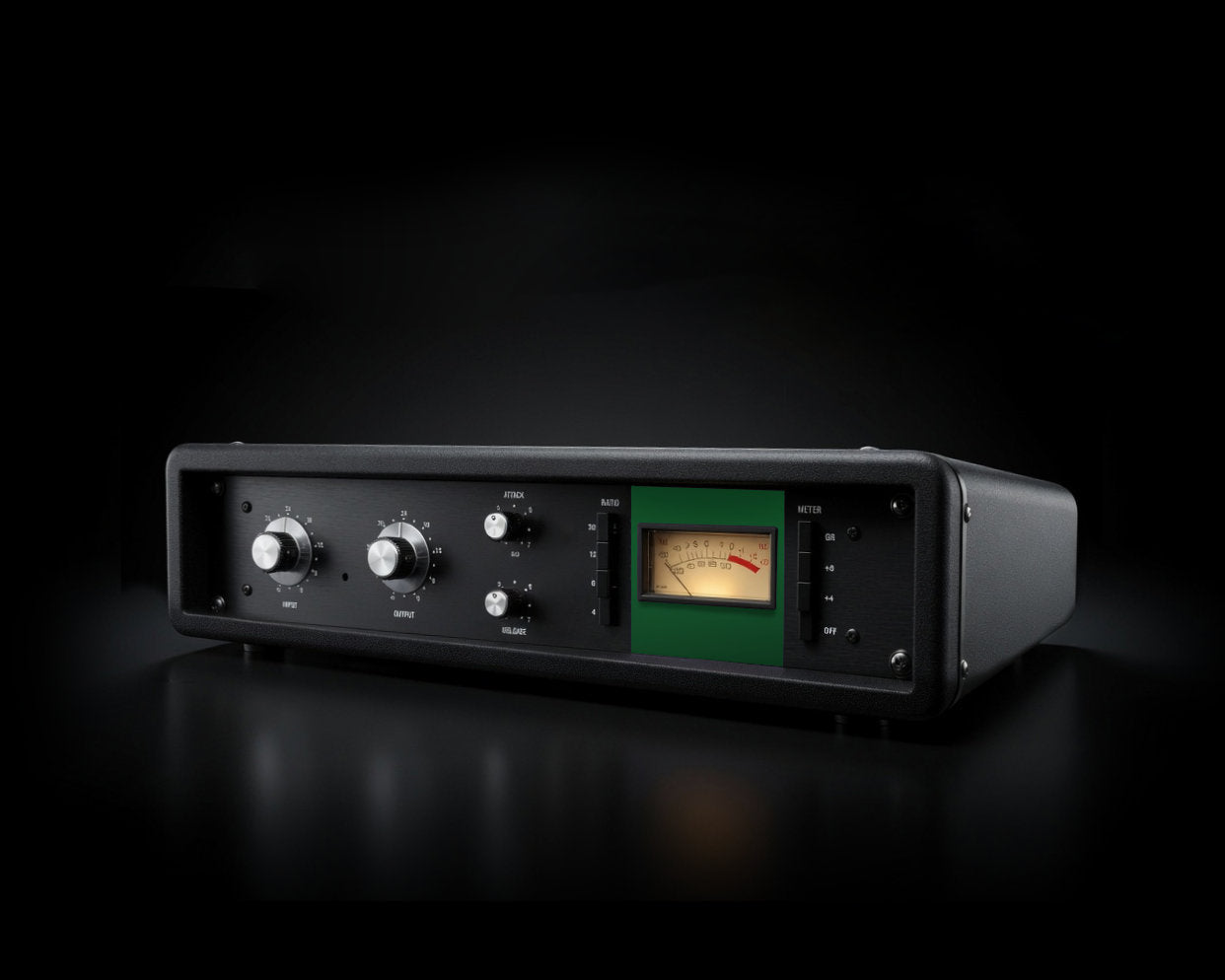 MLA-79 REV D/A Limiting Amplifier