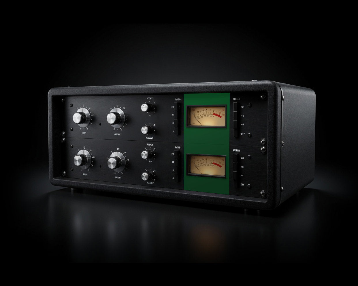 MLA-79 REV D/A Limiting Amplifier