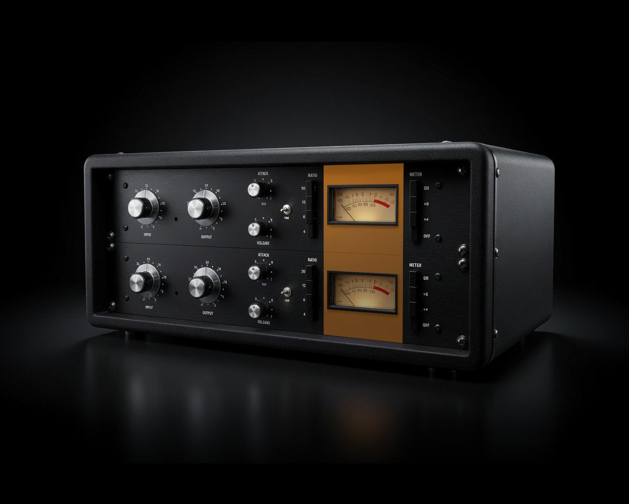 MLA-79 REV D/A Limiting Amplifier