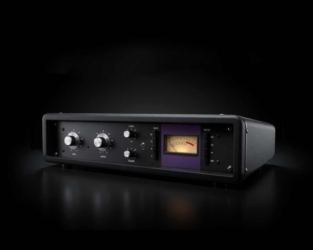MLA-79 REV D/A Limiting Amplifier