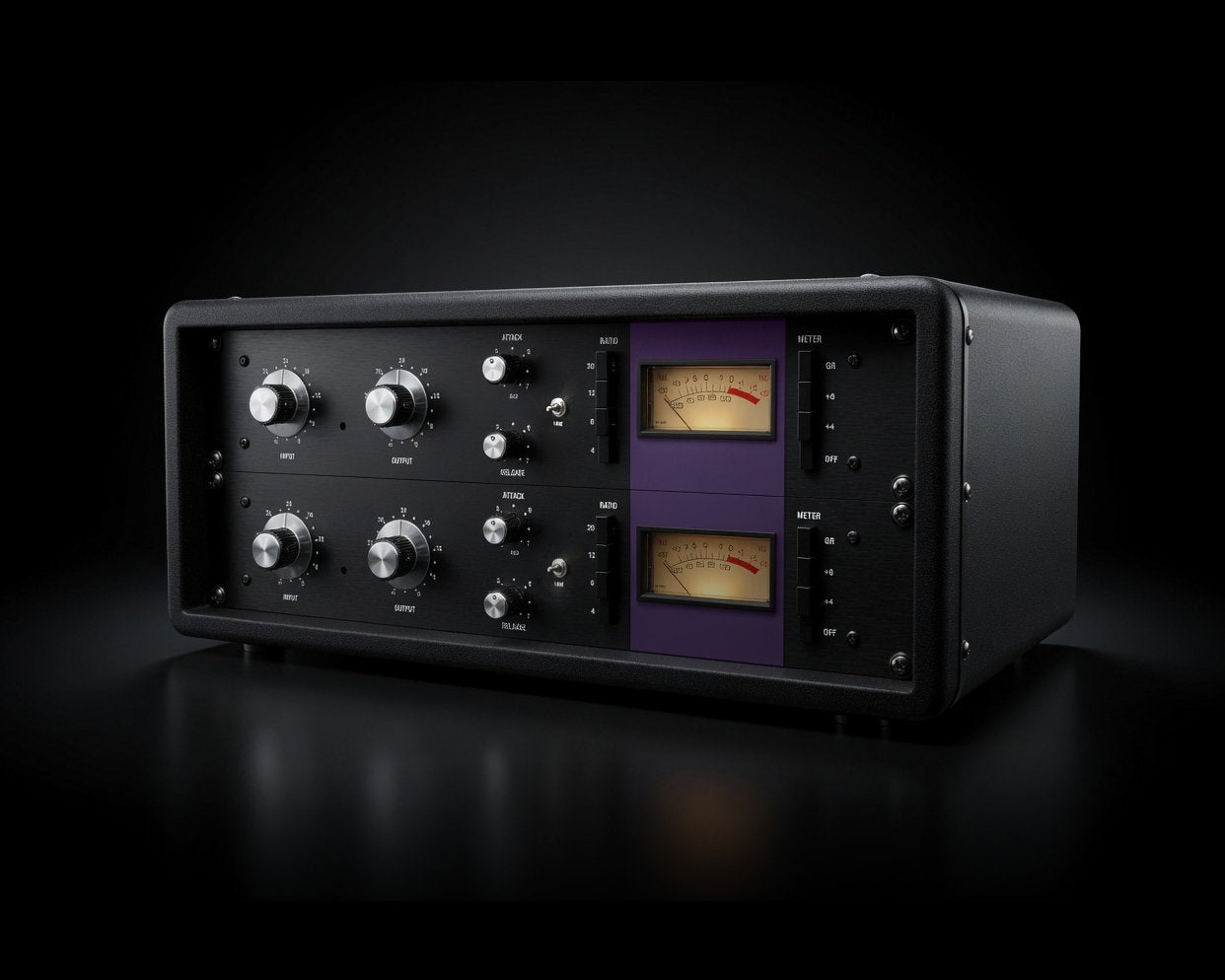 MLA-79 REV D/A Limiting Amplifier