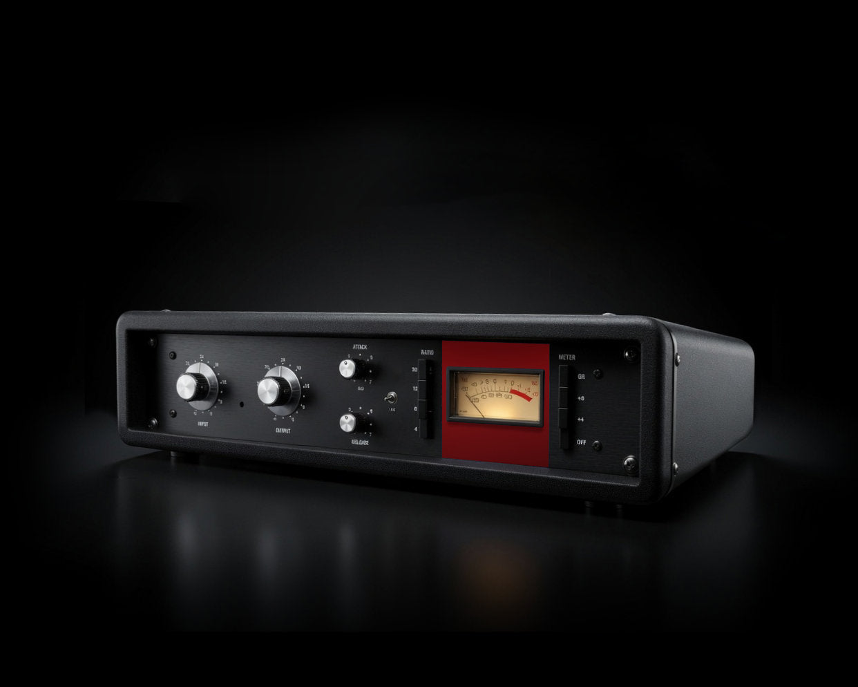 MLA-79 REV D/A Limiting Amplifier