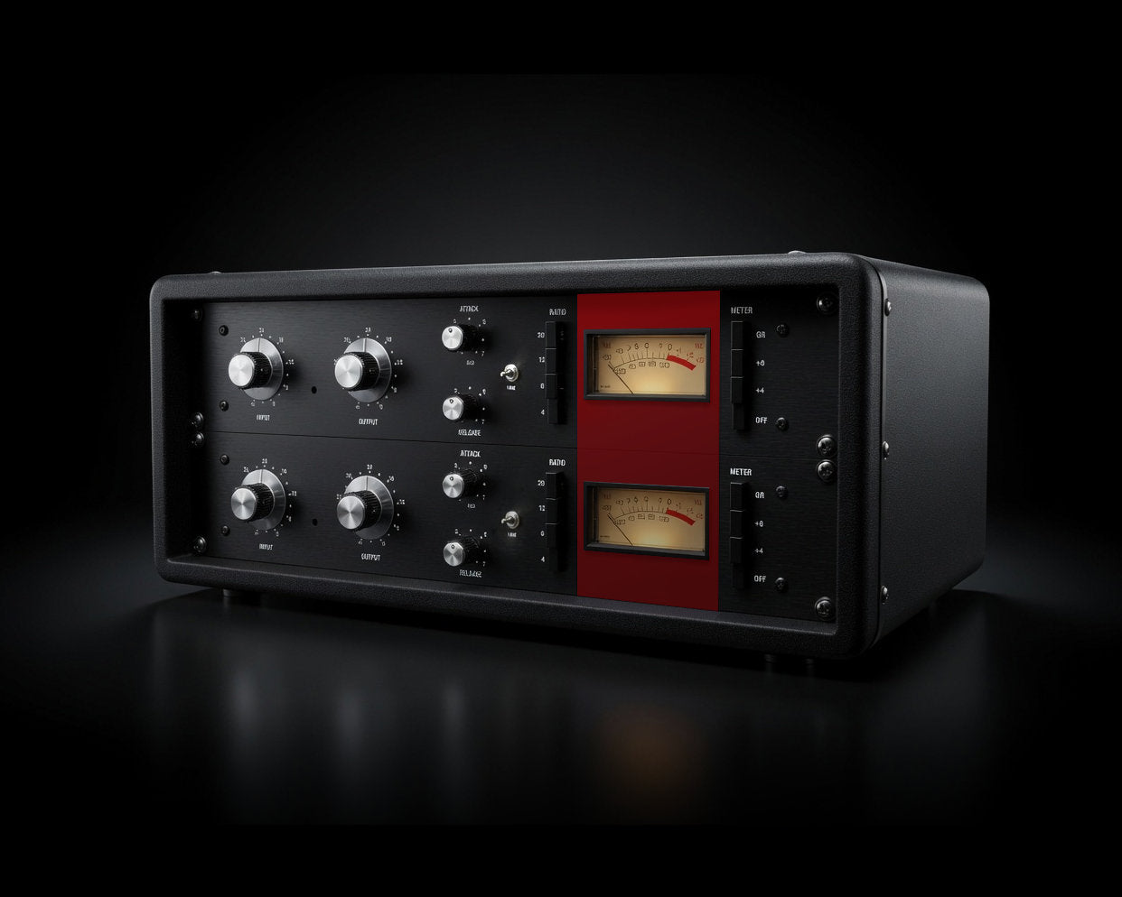 MLA-79 REV D/A Limiting Amplifier