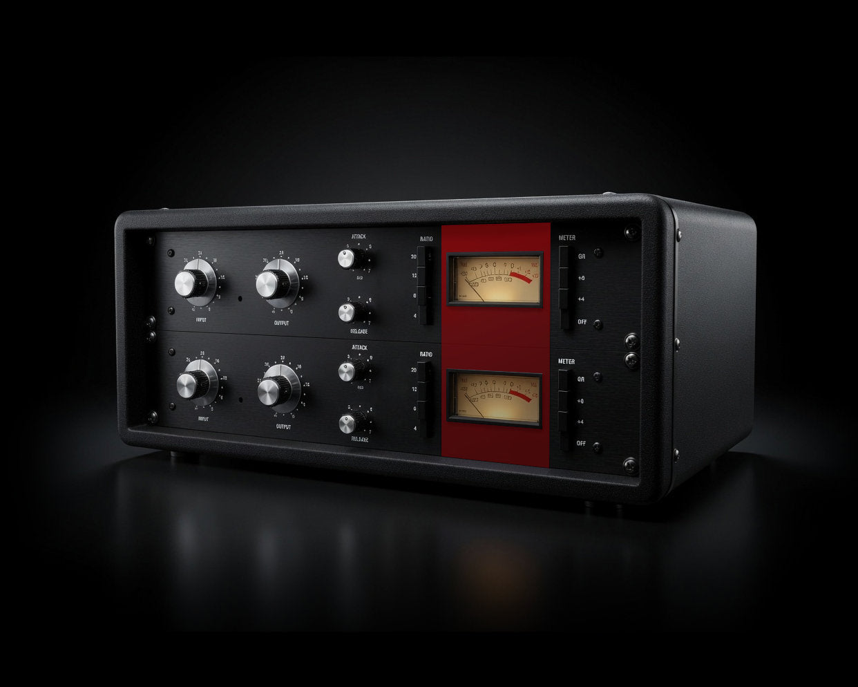 MLA-79 REV D/A Limiting Amplifier