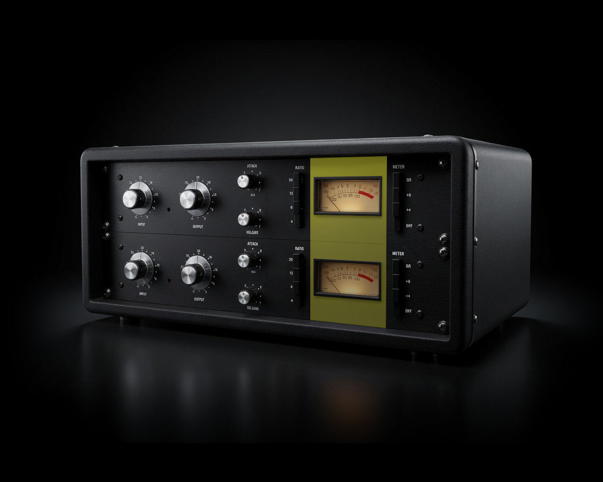 MLA-79 REV D/A Limiting Amplifier